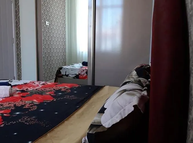 Квартира В Батуми / Apartments In Batumi