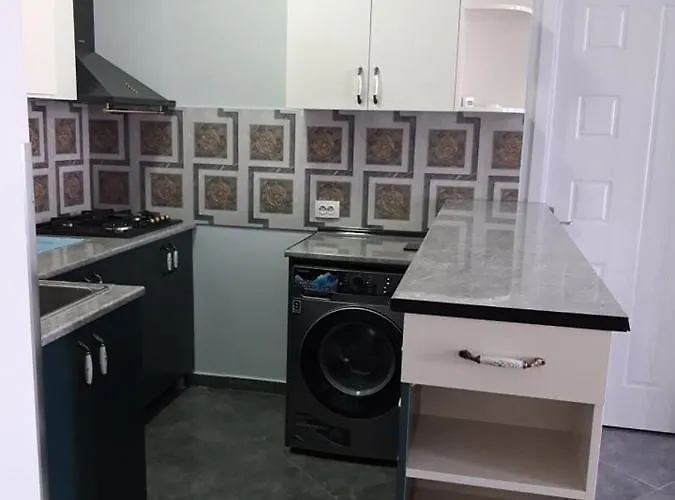 Квартира В Батуми / Apartments In Batumi