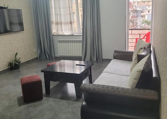 Квартира В Батуми / Apartments In Batumi