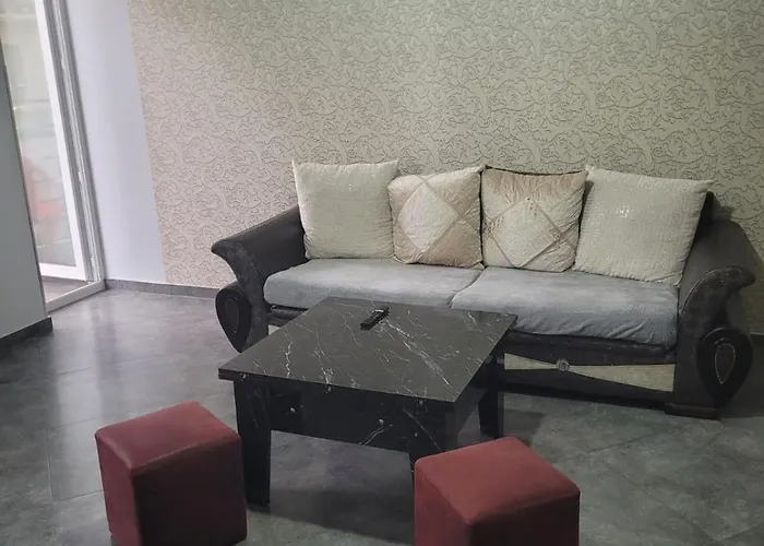 Квартира В Батуми / Apartments In Batumi
