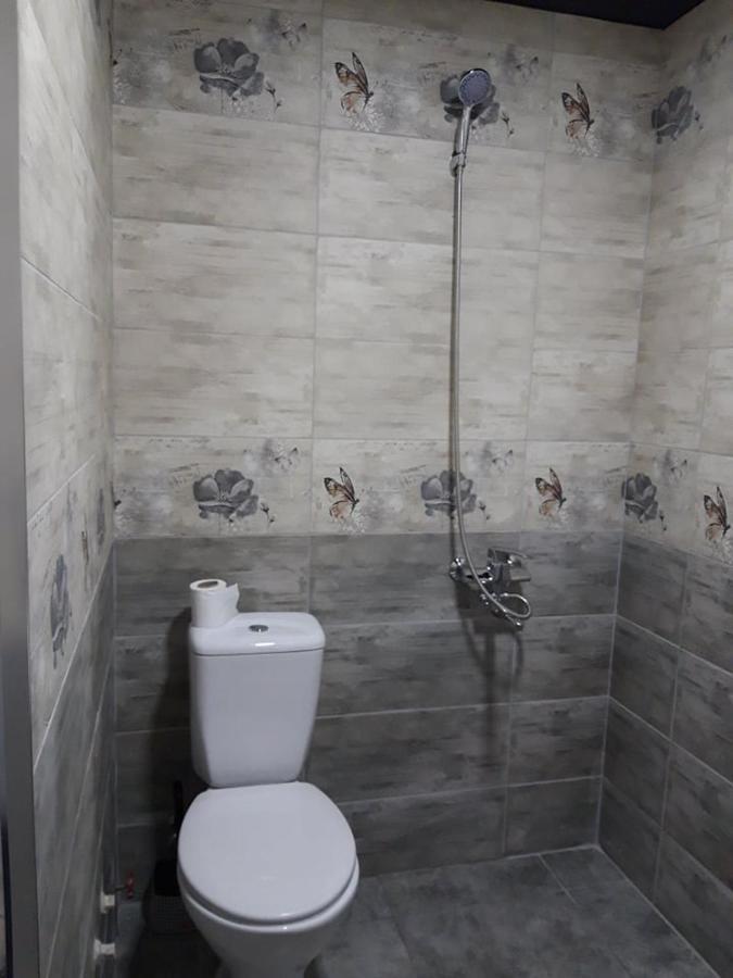 в / In Apartament