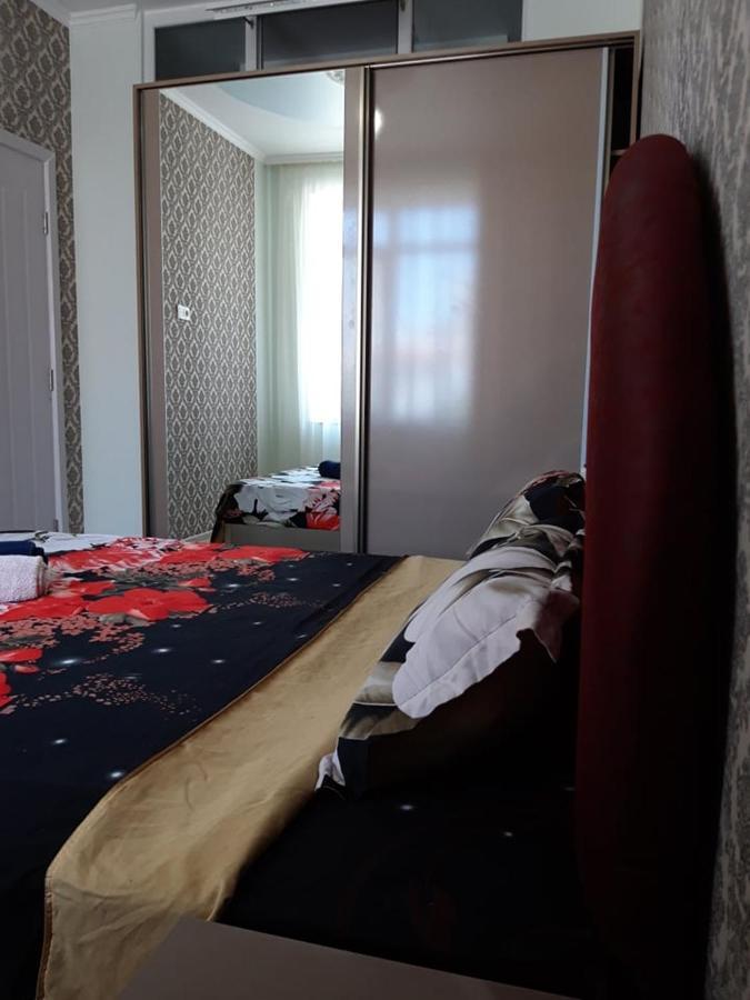 в / In Apartament