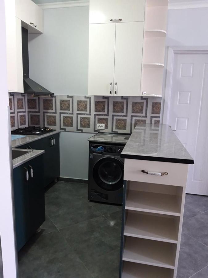 в / In Apartament *