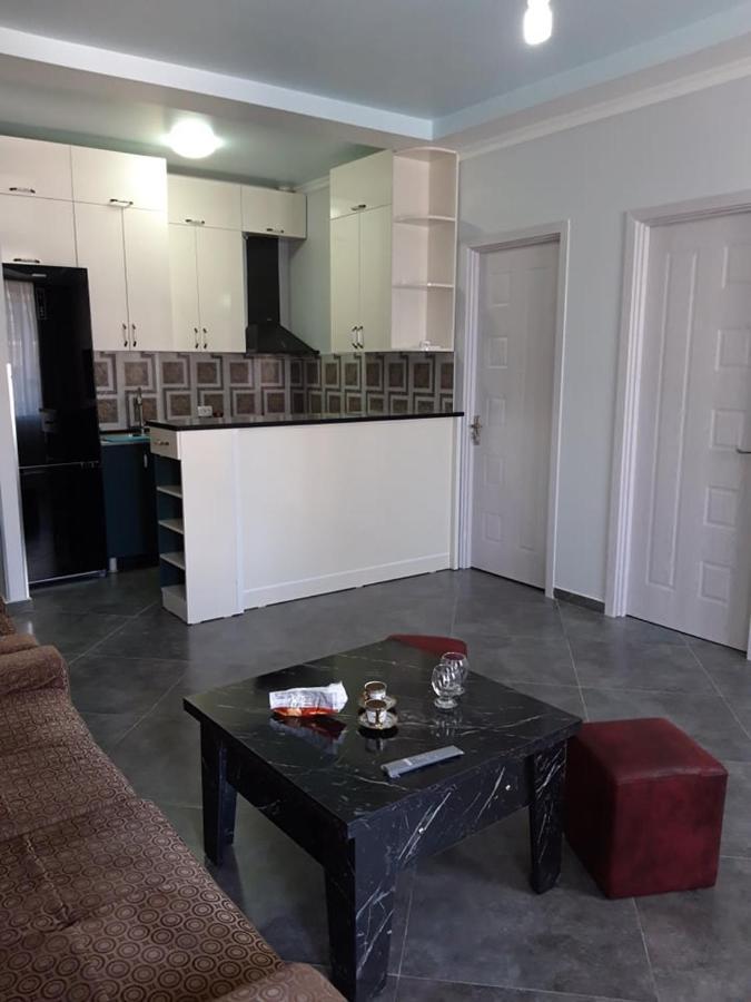 Apartament в / In *
