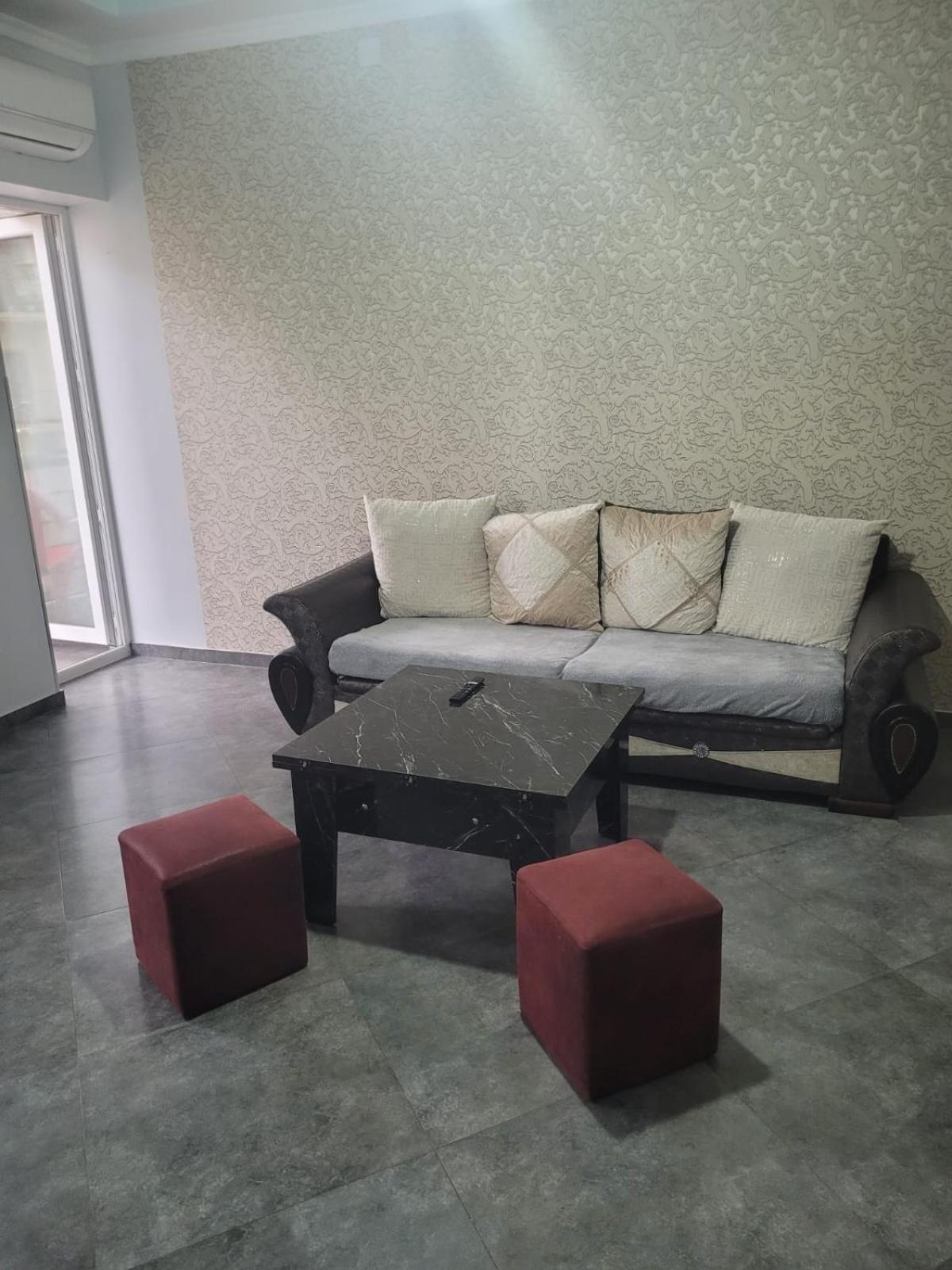 в / In Apartament Batumi