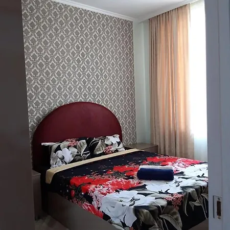 Квартира В Батуми / Apartments In Batumi Exterior photo